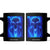 Six Seven Energy Overload Graphic Coffee Mug 67 Mason Kid Analog Horror Meme TS02 Black Print Your Wear