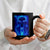 Six Seven Energy Overload Graphic Coffee Mug 67 Mason Kid Analog Horror Meme TS02 Print Your Wear