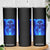 Six Seven Energy Overload Graphic Skinny Tumbler 67 Mason Kid Analog Horror Meme TS02 Print Your Wear