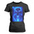 Six Seven Energy Overload Graphic T Shirt For Women 67 Mason Kid Analog Horror Meme TS02 Black Print Your Wear