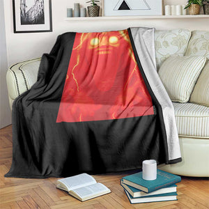 Mason 67 Devil Edit Graphic Throw Blanket Viral 6 7 Possession Six Seven Meme TS02 Print Your Wear