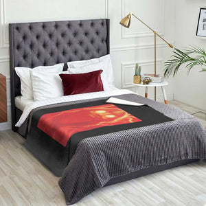 Mason 67 Devil Edit Graphic Throw Blanket Viral 6 7 Possession Six Seven Meme TS02 Print Your Wear
