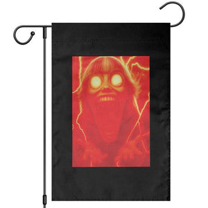 Mason 67 Devil Edit Graphic Garden Flag Viral 6 7 Possession Six Seven Meme TS02 Black Print Your Wear