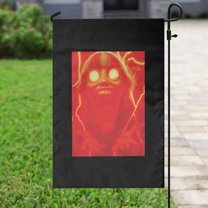 Mason 67 Devil Edit Graphic Garden Flag Viral 6 7 Possession Six Seven Meme TS02 Print Your Wear