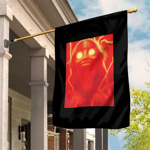 Mason 67 Devil Edit Graphic Garden Flag Viral 6 7 Possession Six Seven Meme TS02 Print Your Wear