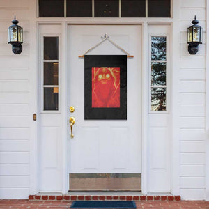 Mason 67 Devil Edit Graphic Garden Flag Viral 6 7 Possession Six Seven Meme TS02 Print Your Wear