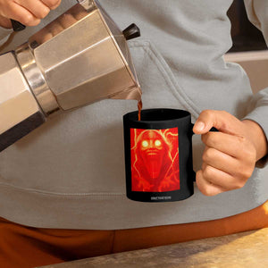 Mason 67 Devil Edit Graphic Coffee Mug Viral 6 7 Possession Six Seven Meme TS02 Print Your Wear