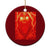Mason 67 Devil Edit Graphic Ceramic Ornament Viral 6 7 Possession Six Seven Meme TS02 1pc Red Print Your Wear