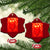 Mason 67 Devil Edit Graphic Ceramic Ornament Viral 6 7 Possession Six Seven Meme TS02 Print Your Wear