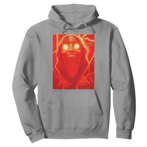 Mason 67 Devil Edit Graphic Hoodie Viral 6 7 Possession Six Seven Meme TS02 Sport Gray Print Your Wear