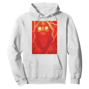 Mason 67 Devil Edit Graphic Hoodie Viral 6 7 Possession Six Seven Meme TS02 White Print Your Wear