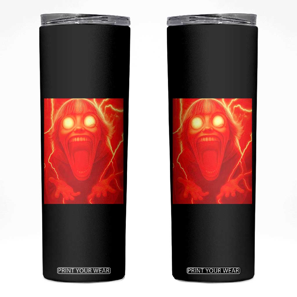 Mason 67 Devil Edit Graphic Skinny Tumbler Viral 6 7 Possession Six Seven Meme TS02 Black Print Your Wear