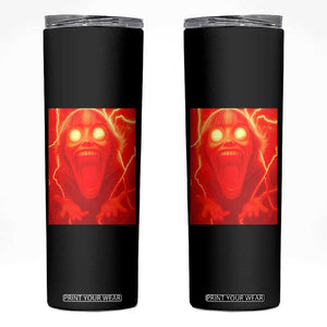 Mason 67 Devil Edit Graphic Skinny Tumbler Viral 6 7 Possession Six Seven Meme TS02 Black Print Your Wear