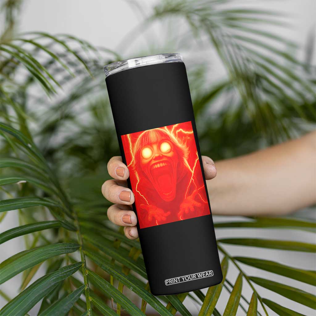 Mason 67 Devil Edit Graphic Skinny Tumbler Viral 6 7 Possession Six Seven Meme TS02 Print Your Wear