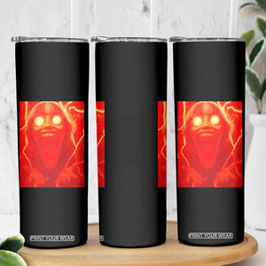 Mason 67 Devil Edit Graphic Skinny Tumbler Viral 6 7 Possession Six Seven Meme TS02 Print Your Wear