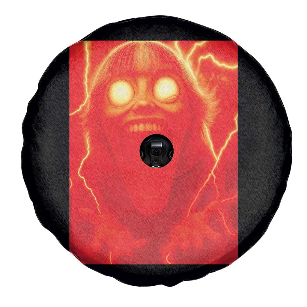 Mason 67 Devil Edit Graphic Spare Tire Cover Viral 6 7 Possession Six Seven Meme TS02 Print Your Wear