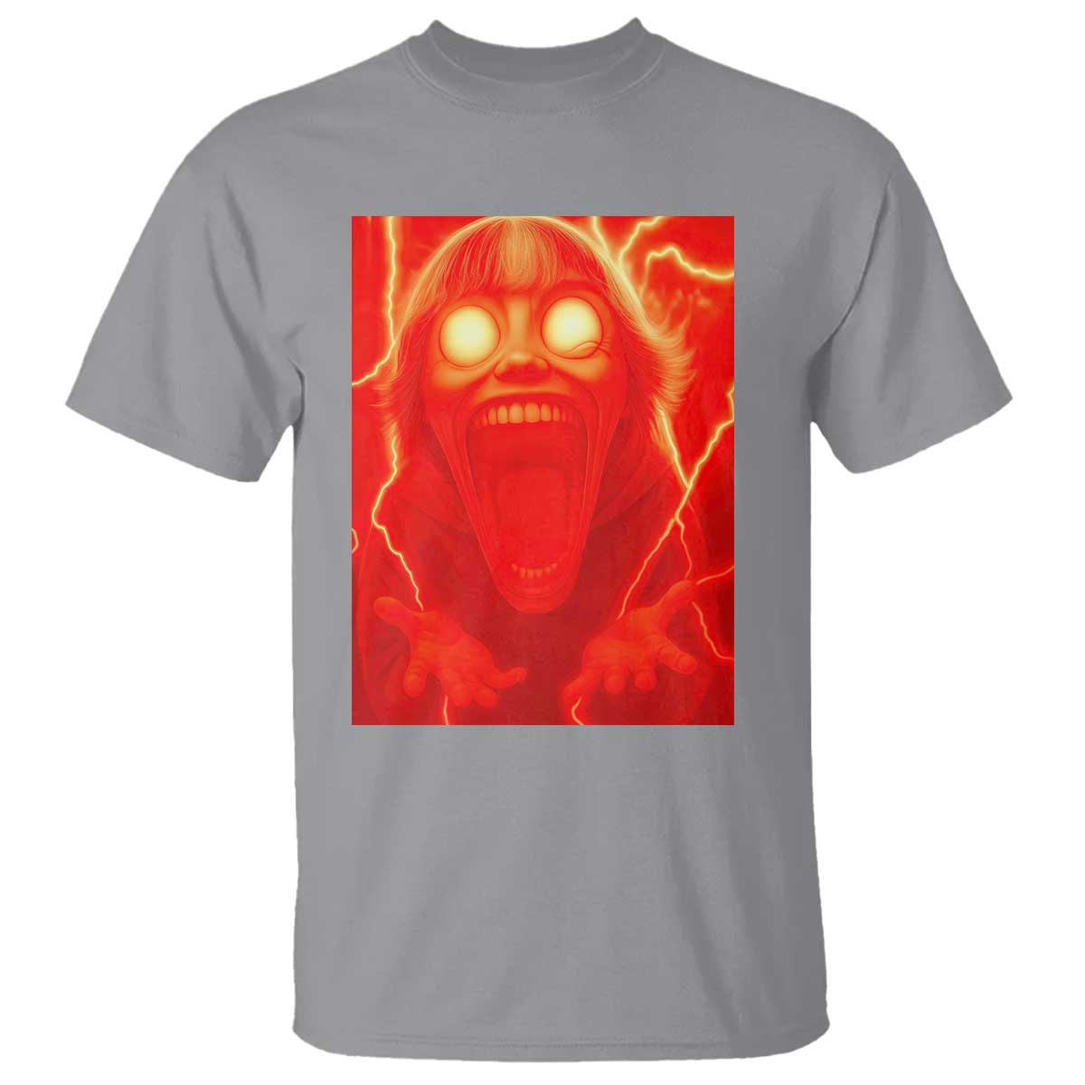 Mason 67 Devil Edit Graphic T Shirt Viral 6 7 Possession Six Seven Meme TS02 Sport Gray Print Your Wear