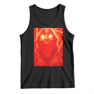Mason 67 Devil Edit Graphic Tank Top Viral 6 7 Possession Six Seven Meme TS02 Black Print Your Wear