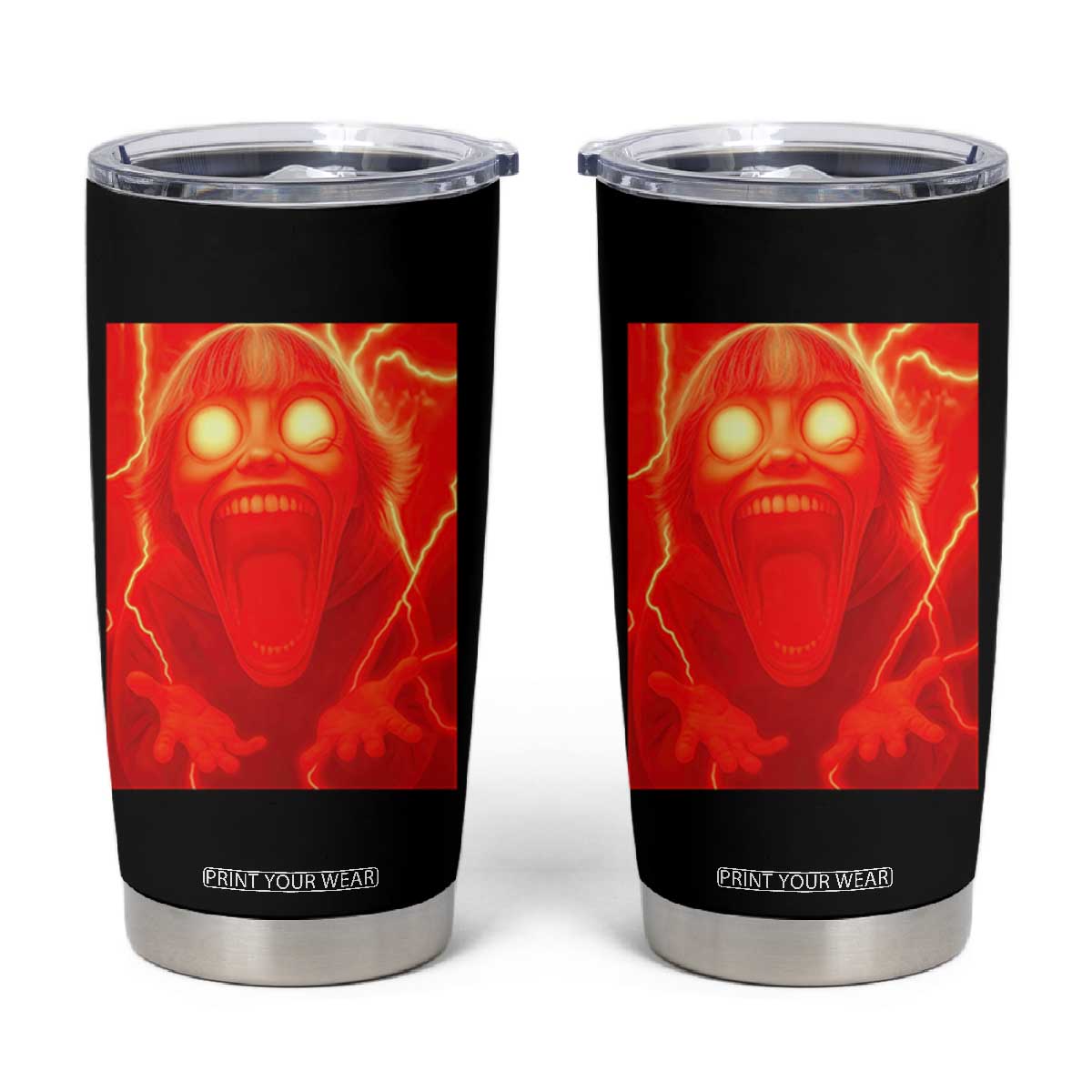 Mason 67 Devil Edit Graphic Tumbler Cup Viral 6 7 Possession Six Seven Meme TS02 Black Print Your Wear