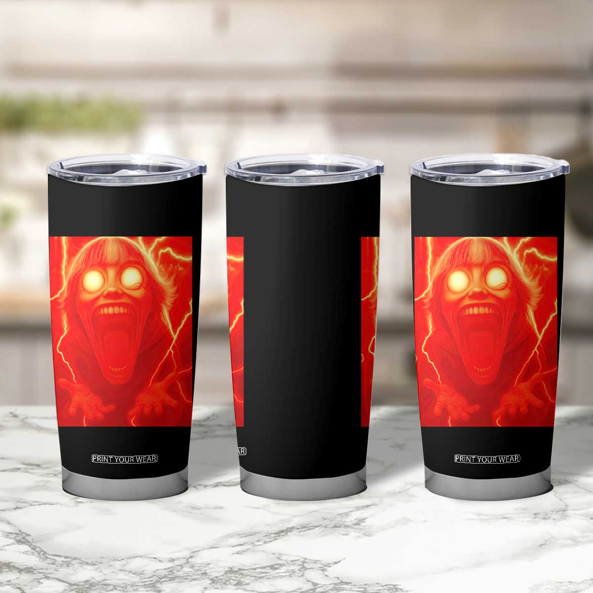 Mason 67 Devil Edit Graphic Tumbler Cup Viral 6 7 Possession Six Seven Meme TS02 Print Your Wear