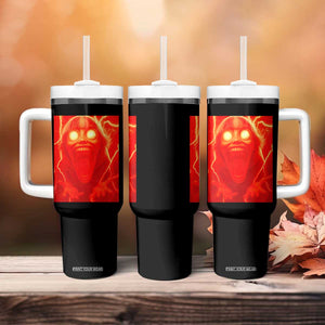 Mason 67 Devil Edit Graphic Tumbler With Handle Viral 6 7 Possession Six Seven Meme TS02 Print Your Wear