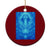 Divine 67 Meme Ceramic Ornament Celestial Mason 6 7 Spiritual Six Seven Angelcore TS02 1pc Red Print Your Wear