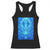 Divine 67 Meme Racerback Tank Top Celestial Mason 6 7 Spiritual Six Seven Angelcore TS02 Black Print Your Wear
