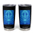 Divine 67 Meme Tumbler Cup Celestial Mason 6 7 Spiritual Six Seven Angelcore TS02 Black Print Your Wear