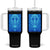 Divine 67 Meme Tumbler With Handle Celestial Mason 6 7 Spiritual Six Seven Angelcore TS02 One Size: 40 oz Black Print Your Wear