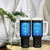 Divine 67 Meme Tumbler With Handle Celestial Mason 6 7 Spiritual Six Seven Angelcore TS02 Print Your Wear