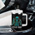 Lets Get Sendy Skeleton Tumbler With Handle Full Send Vibes Glowcore TS02 Print Your Wear