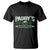 Funny St. Patricks Day Drinking T Shirt Paddy Irish Pub TS02 Black Printyourwear