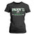 Funny St Patricks Day Drinking T Shirt For Women Paddy Irish Pub TS02 Black Print Your Wear