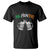 Funny St. Patricks Day Drinking T Shirt Slainte Irish Cheers TS02 Black Printyourwear