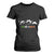 Funny St Patricks Day Drinking T Shirt For Women Irish Yoga Drunk Poses TS02 Black Print Your Wear
