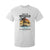 Gulf of Mexico Forever Since 1550 T Shirt For Kid Golfo De Mexico Para Siempre Retro Beach TS02 White Print Your Wear