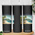 Gulf of Mexico Forever Skinny Tumbler Retro Beach TS02 Print Your Wear
