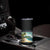 Gulf of Mexico Forever Skinny Tumbler Retro Beach TS02 Print Your Wear