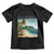 Gulf of Mexico Forever Toddler T Shirt Retro Beach TS02 Black Print Your Wear