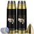 Gulf of Cheaper Eggs Bullet Tumbler Gulf of Mexico TS02 White Print Your Wear