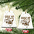 Gulf of Cheaper Eggs Ceramic Ornament Gulf of Mexico TS02 Print Your Wear
