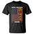 Make America Native Again T Shirt Indigenous Pride Cultural Heritage USA Flag TS02 Black Print Your Wear