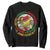 Juneteenth 1865 Sweatshirt Freedom Justice Equality Emancipation Resilience African American History TS02 Black Print Your Wear