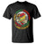 Juneteenth 1865 T Shirt Freedom Justice Equality Emancipation Resilience African American History TS02 Black Print Your Wear