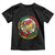 Juneteenth 1865 Toddler T Shirt Freedom Justice Equality Emancipation Resilience Independence Day TS02 Black Print Your Wear