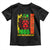 Juneteenth 1865 Is My Independence Day Toddler T Shirt Freedom Lion King TS02 Black Print Your Wear