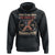 X Generation Hoodie Proud Member Of The F Your Feelings Gen X 1965 1981 Retro American Flag TS02 Black Print Your Wear