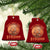 Trump Bitcoin 2025 Ceramic Ornament 47th President Coin Cryptocurrency TS02 Print Your Wear