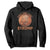 Trump Bitcoin 2025 Hoodie 47th President Coin Cryptocurrency TS02 Black Print Your Wear