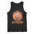 Trump Bitcoin 2025 Tank Top 47th President Coin Cryptocurrency TS02 Black Print Your Wear